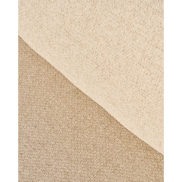 Кресло La Forma Tirant J1700060MM47 Бежевый-9