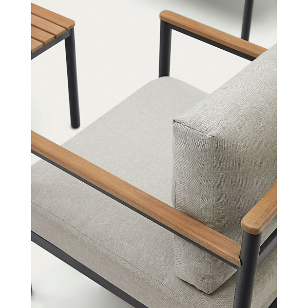 Комплект садовой мебели La Forma AIGUAFREDA J1600010JJ03-5