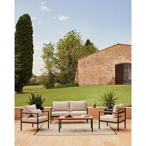 Комплект садовой мебели La Forma AIGUAFREDA J1600010JJ03-1