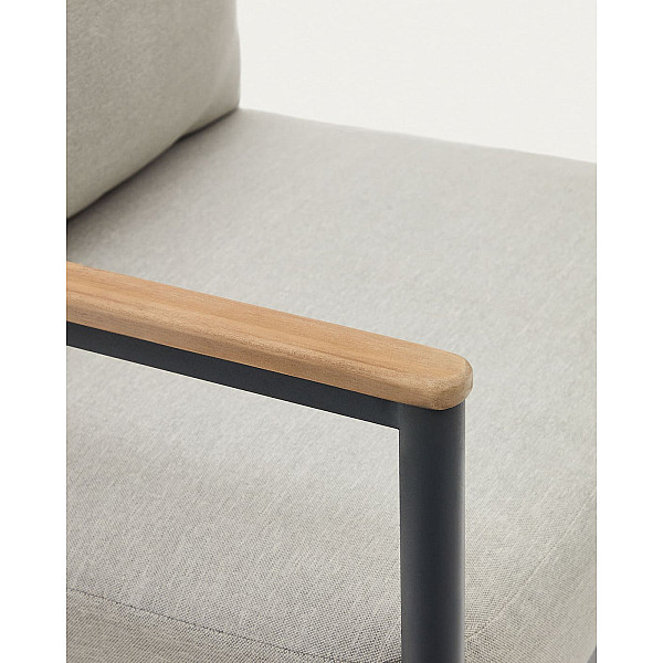 Комплект садовой мебели La Forma AIGUAFREDA J1600010JJ03-6