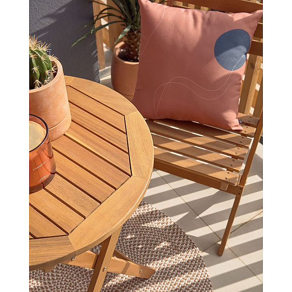 Комплект садовой мебели La Forma ELISIA CC2169M46-3