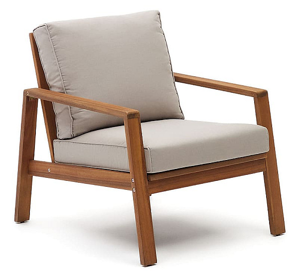 Комплект садовой мебели La Forma FRARES J1600012JJ12-4