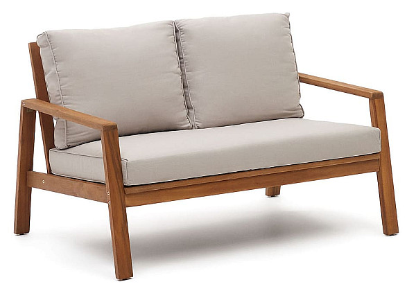 Комплект садовой мебели La Forma FRARES J1600012JJ12-3