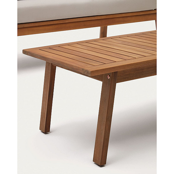 Комплект садовой мебели La Forma FRARES J1600012JJ12-9