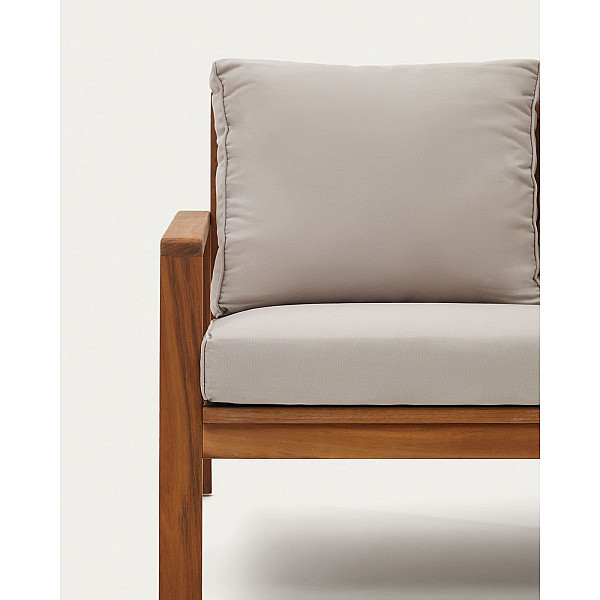 Комплект садовой мебели La Forma FRARES J1600012JJ12-6