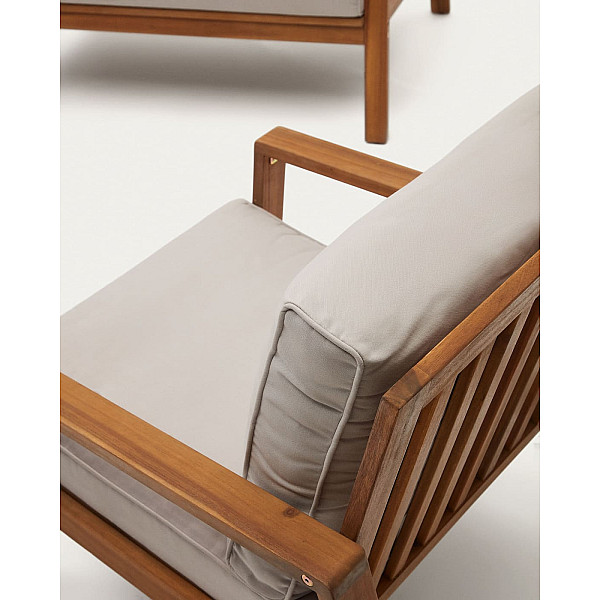 Комплект садовой мебели La Forma FRARES J1600012JJ12-8