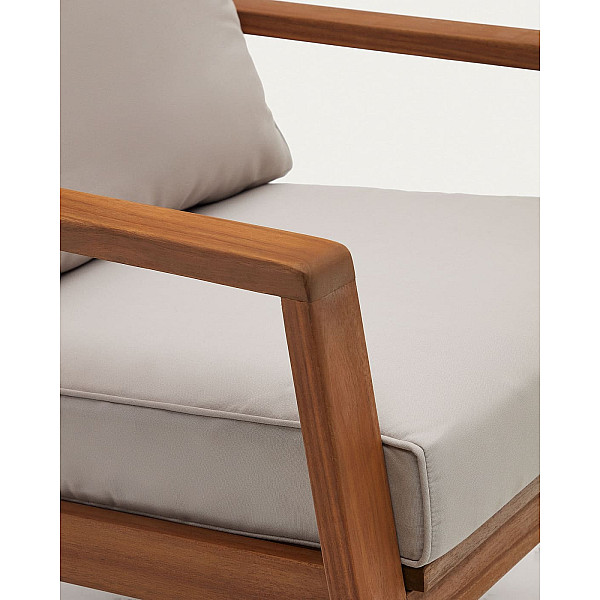 Комплект садовой мебели La Forma FRARES J1600012JJ12-7