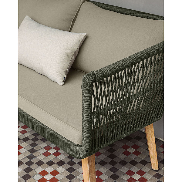 Комплект садових меблів La Forma INTI CC2100J12-3