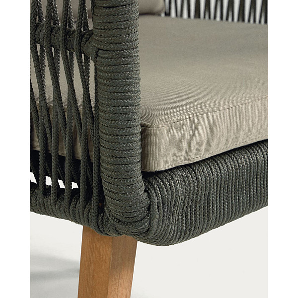 Комплект садових меблів La Forma INTI CC2100J12-4