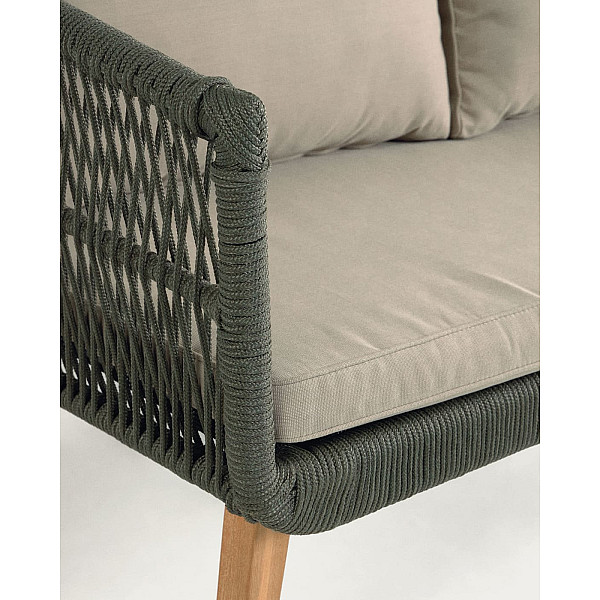 Комплект садових меблів La Forma INTI CC2100J12-5