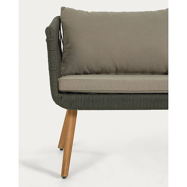 Комплект садових меблів La Forma INTI CC2100J12-2