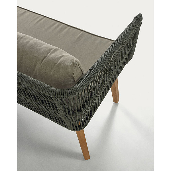 Комплект садових меблів La Forma INTI CC2100J12-7