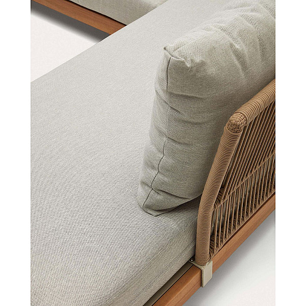 Комплект садових меблів La Forma RACO J1600009JJ12-7