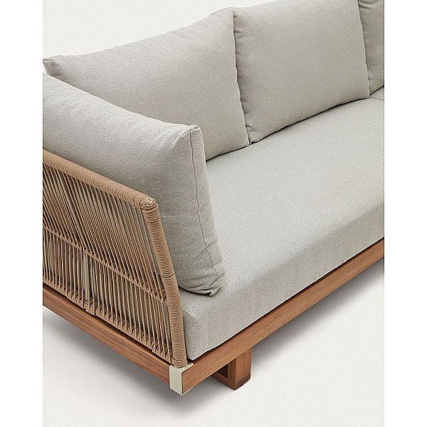 Комплект садових меблів La Forma RACO J1600009JJ12-4