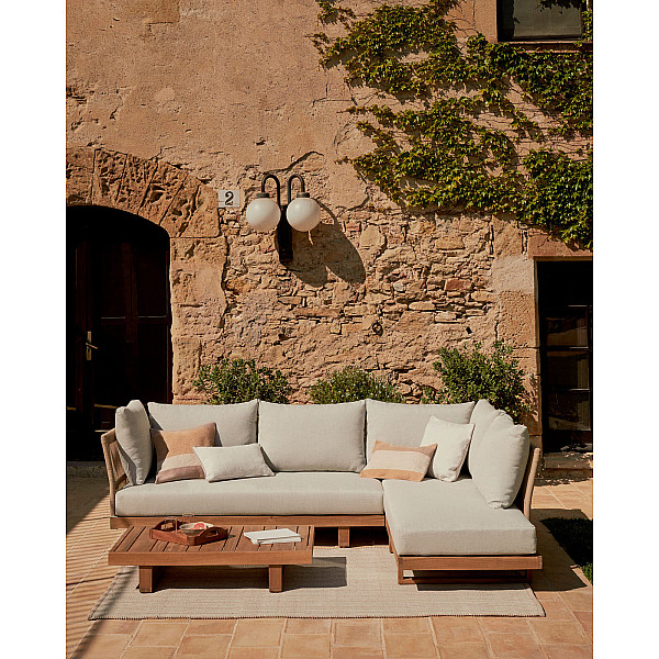 Комплект садових меблів La Forma RACO J1600009JJ12-1