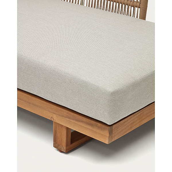 Комплект садових меблів La Forma RACO J1600009JJ12-6