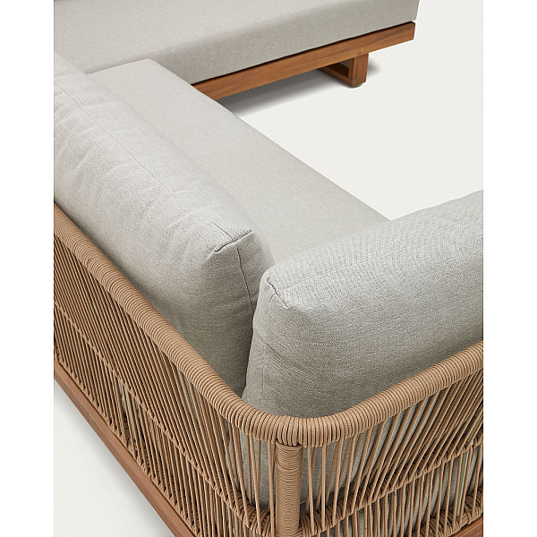 Комплект садових меблів La Forma RACO J1600009JJ12-5