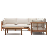 Комплект садовой мебели La Forma SACOVA J1600011JJ12