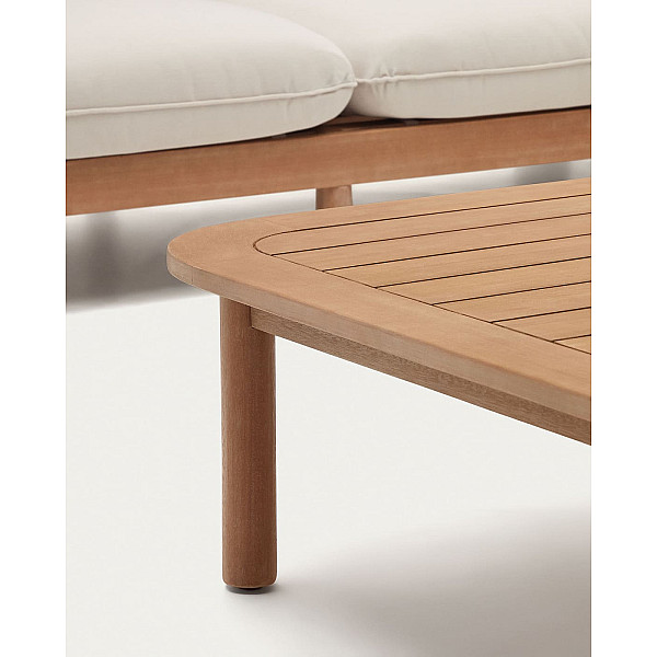 Комплект садових меблів La Forma SACOVA J1600011JJ12-6