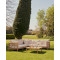 Комплект садовой мебели La Forma SACOVA J1600011JJ12-1-thumb