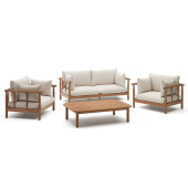 Комплект садовой мебели La Forma SACOVA J2100007JJ12