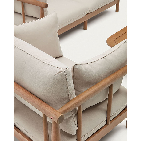 Комплект садових меблів La Forma SACOVA J2100007JJ12-5