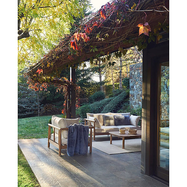 Комплект садових меблів La Forma SACOVA J2100007JJ12-2