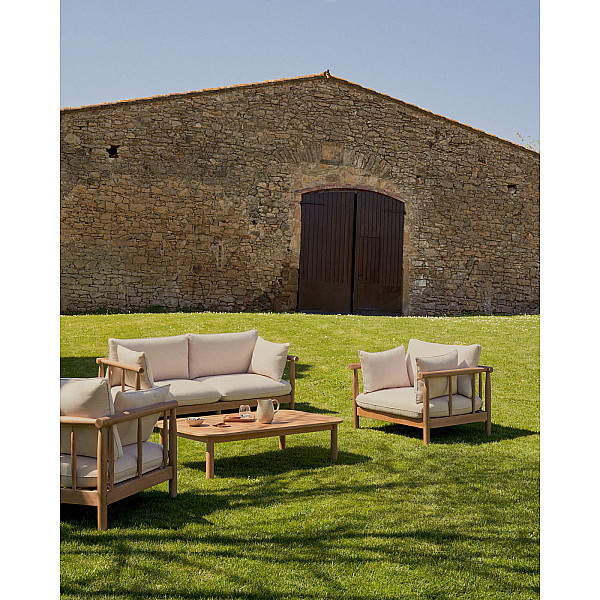 Комплект садових меблів La Forma SACOVA J2100007JJ12-1