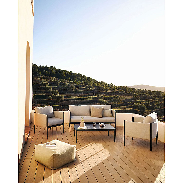 Комплект садовой мебели La Forma SATUNA J1600007NN15-1