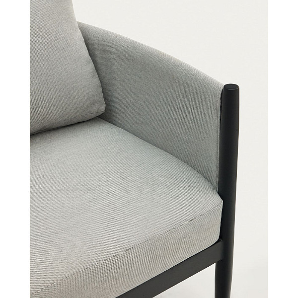 Комплект садовой мебели La Forma SATUNA J1600007NN15-7