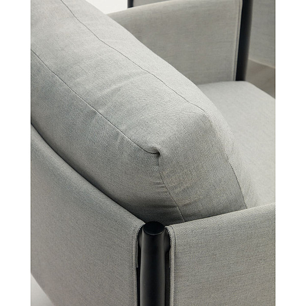 Комплект садовой мебели La Forma SATUNA J1600007NN15-6