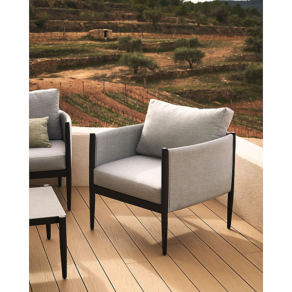 Комплект садовой мебели La Forma SATUNA J1600007NN15-4