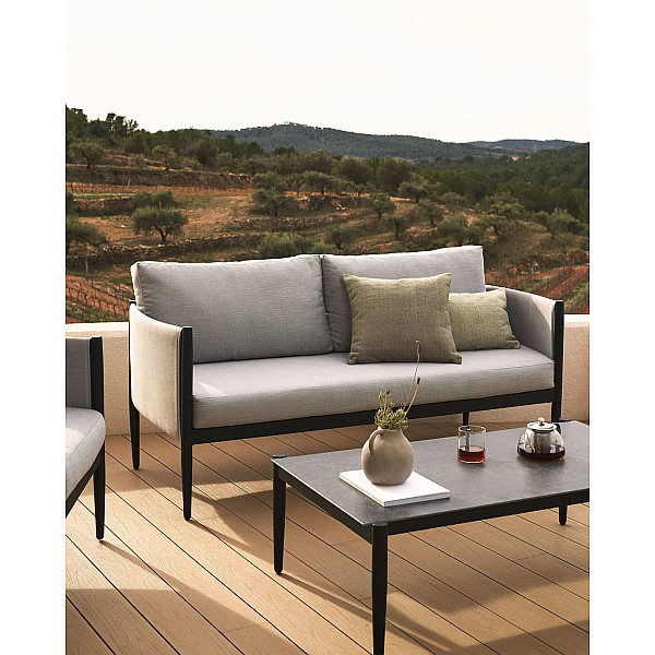 Комплект садовой мебели La Forma SATUNA J1600007NN15-2