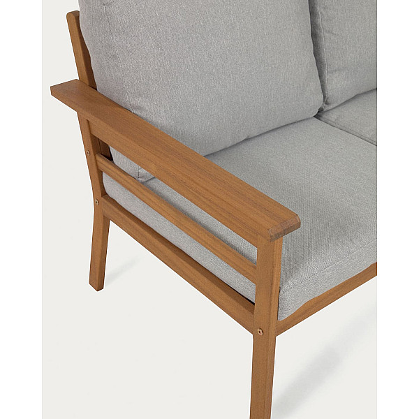 Комплект садових меблів La Forma VILMA LH0371M46-6