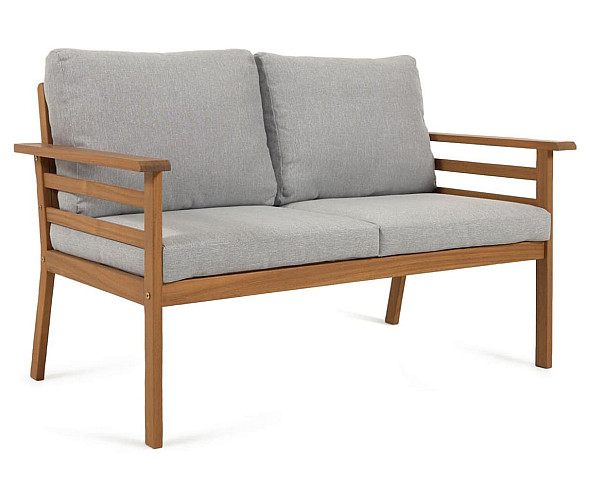 Комплект садових меблів La Forma VILMA LH0371M46-4