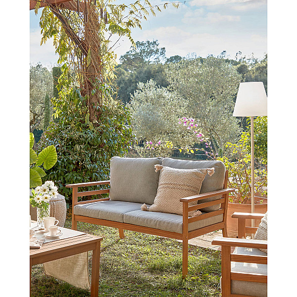 Комплект садових меблів La Forma VILMA LH0371M46-2