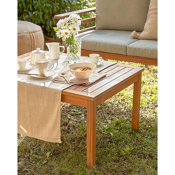 Комплект садових меблів La Forma VILMA LH0371M46-3