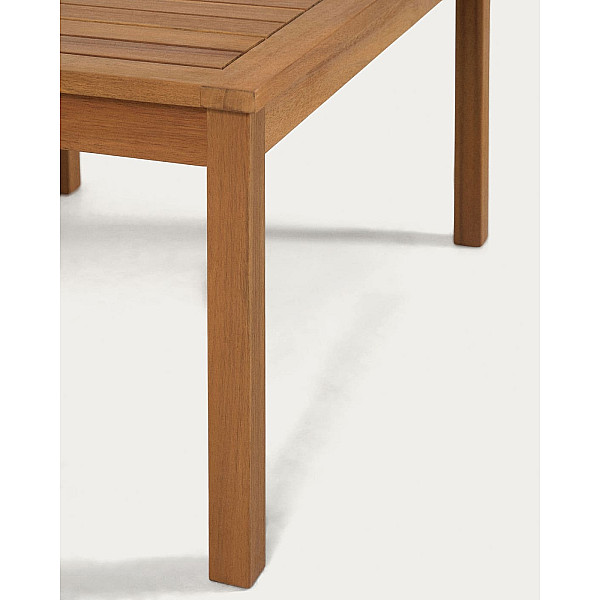 Комплект садових меблів La Forma VILMA LH0371M46-9