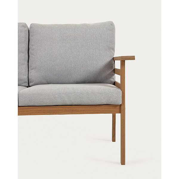 Комплект садових меблів La Forma VILMA LH0371M46-7