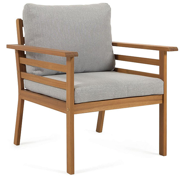 Комплект садових меблів La Forma VILMA LH0371M46-5