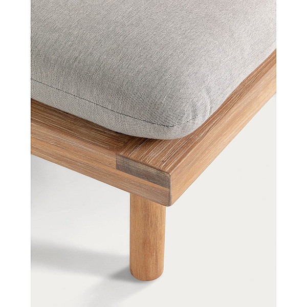 Комплект садових меблів La Forma VIRIDIS S638M46-7