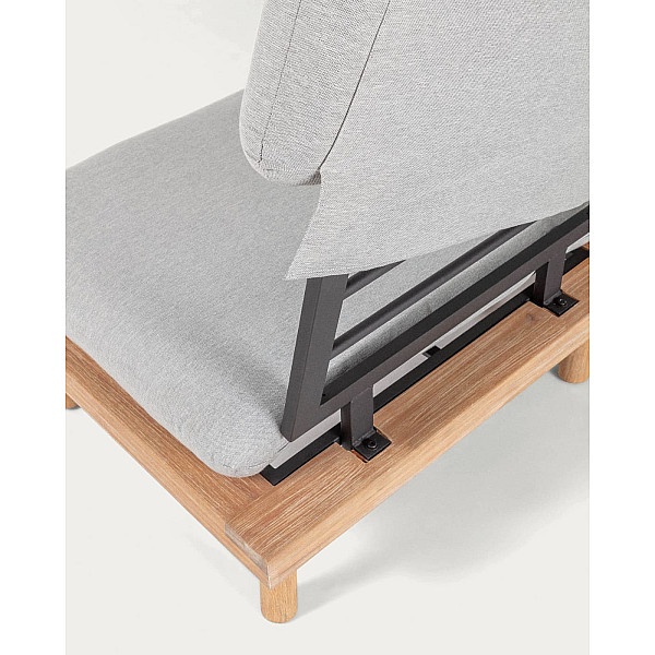 Комплект садовой мебели La Forma VIRIDIS S665M46-9