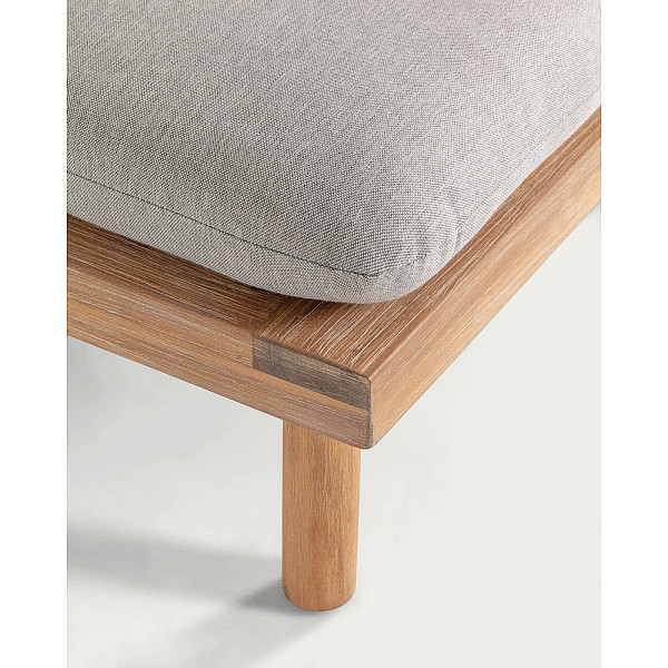 Комплект садовой мебели La Forma VIRIDIS S665M46-10