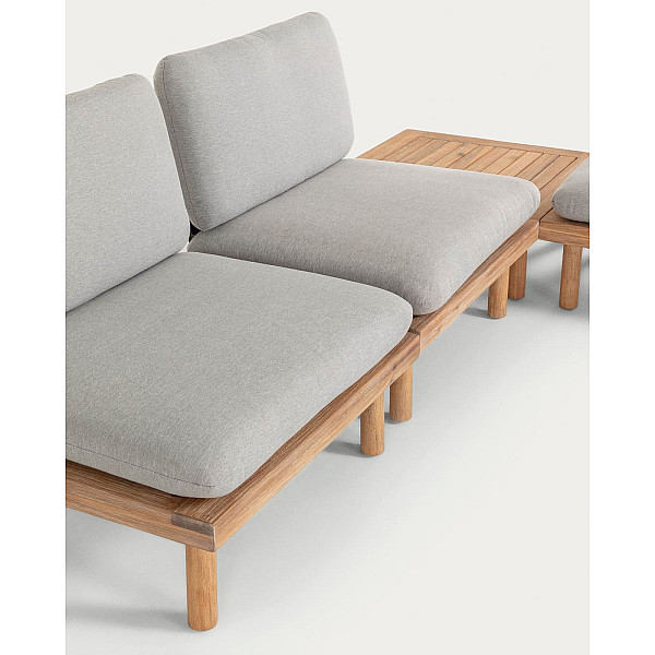 Комплект садовой мебели La Forma VIRIDIS S665M46-8