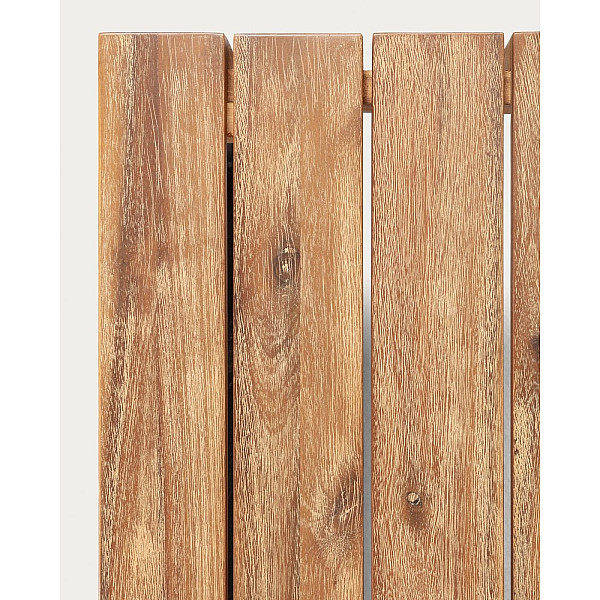 Комплект садовой мебели La Forma ZALIKA S639M46-10