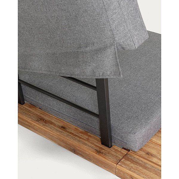 Комплект садовой мебели La Forma ZALIKA S639M46-6