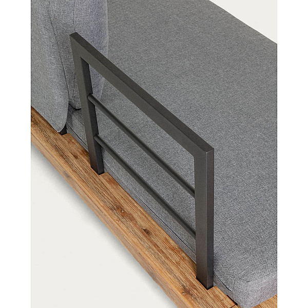 Комплект садовой мебели La Forma ZALIKA S639M46-7