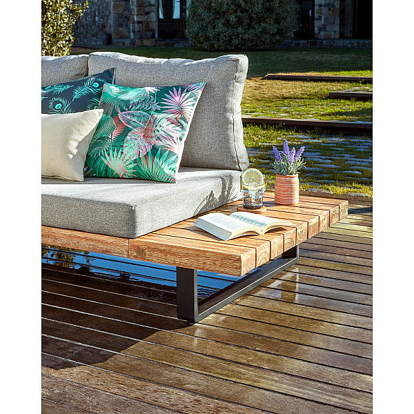 Комплект садовой мебели La Forma ZALIKA S639M46-3