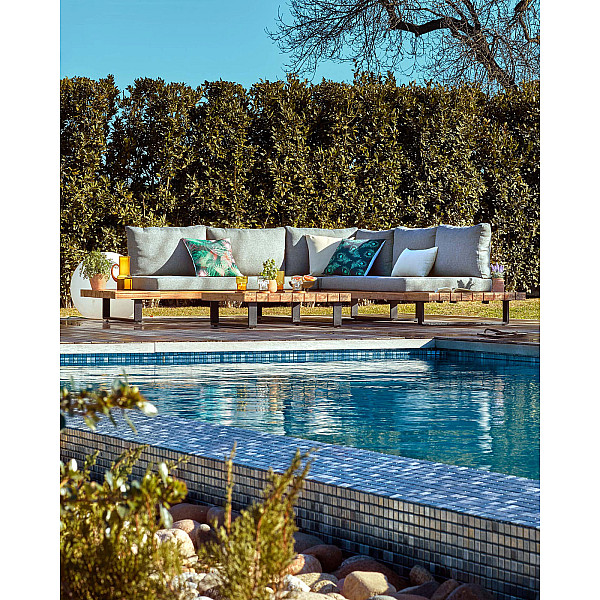 Комплект садовой мебели La Forma ZALIKA S639M46-1