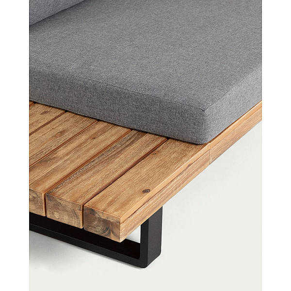 Комплект садовой мебели La Forma ZALIKA S639M46-8